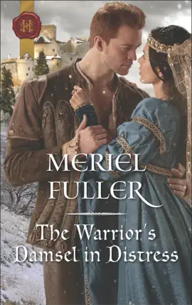 Read: The Book Warrior's Damsel in Distress