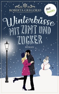 Winterküsse mit Zimt und Zucker by Roberta Gregorio