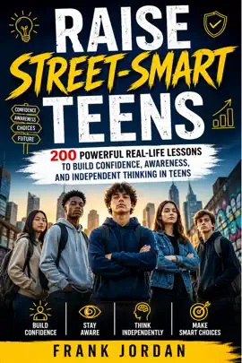RAISE STREET-SMART TEENS