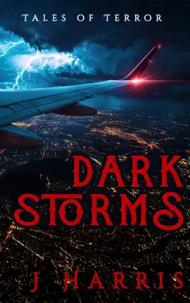 Read: Book Dark Storms