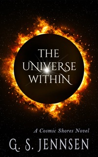 The Universe Within by G.S. Jennsen