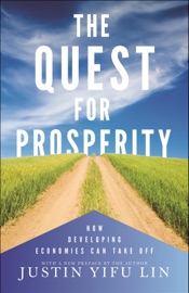 The Quest for Prosperity