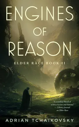 Read: Engines of Book Reason