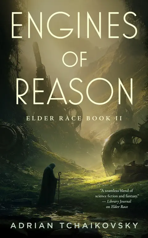 Engines of Reason artwork