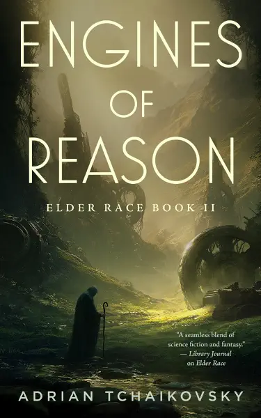 Engines of Reason artwork