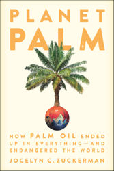 Planet Palm