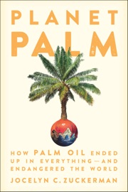 Planet Palm