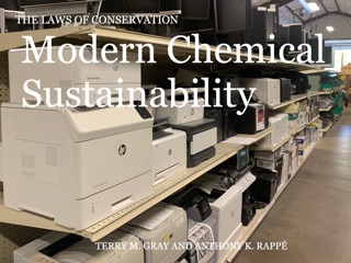 Modern Chemical Sustainability by Terry M. Gray