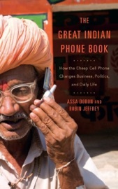 The Great Indian Phone Book