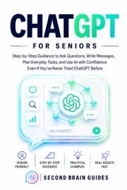 ChatGPT for Seniors