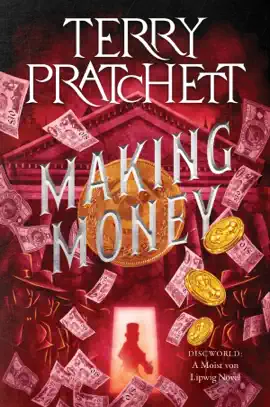 Read: Making Money Book