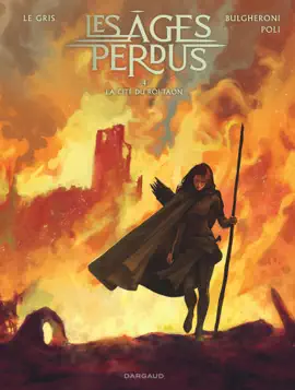 Read: Book Les Âges perdus - Tome 4 - La Cité du Roi-Taon