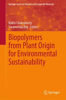 Read: Biopolymers from Plant Origin for Environmental Book Sustainability