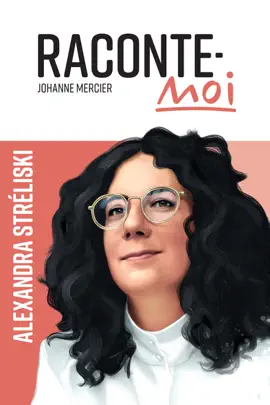 Read: Alexandra Stréliski Book