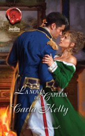 La novia del capitán - Carla Kelly