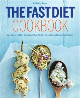 The Fast Diet Cookbook by Rockridge Press