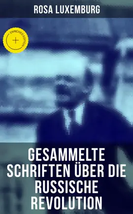 Read: Gesammelte Schriften über die Book russische Revolution