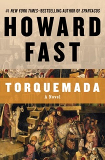 Torquemada by Howard Fast