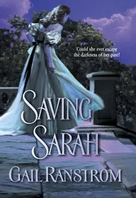 Read: Saving Book Sarah