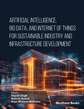 Read: Artificial Intelligence, Big Data, and Internet Book of Things for Sustainable Industry and Infrastructure Development
