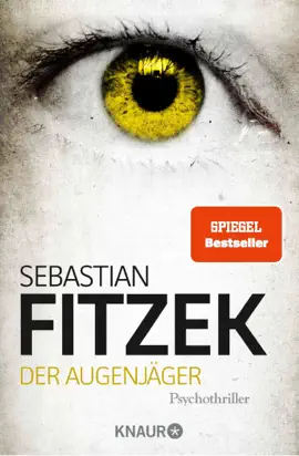Read: Book Der Augenjäger