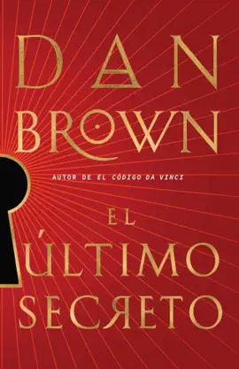El último secreto / The Secret of Secrets