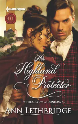 Read: Book Her Highland Protector