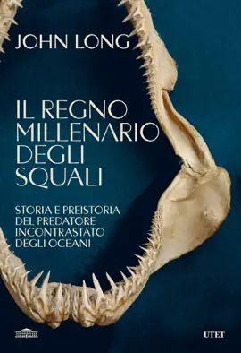 Read: Book Il regno millenario degli squali