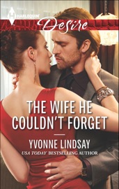 The Wife He Couldn't Forget - Yvonne Lindsay