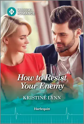 Read: How to Resist Your Enemy Book