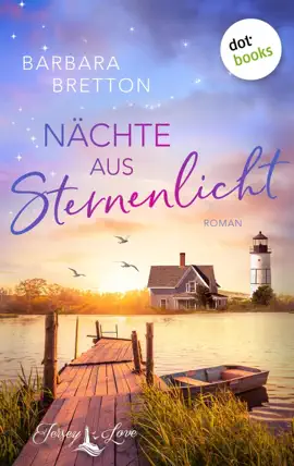 Read: Nächte aus Book Sternenlicht