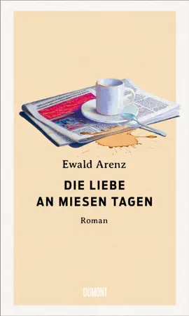 Read: Die Liebe an miesen Book Tagen