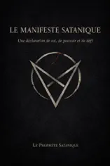 Le Manifeste Satanique