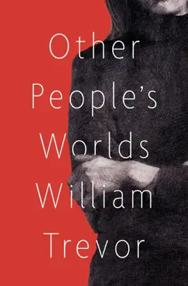 Read: Other People's Book Worlds