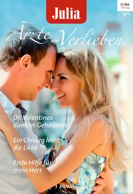 Read: Book Julia Ärzte zum Verlieben Band 113