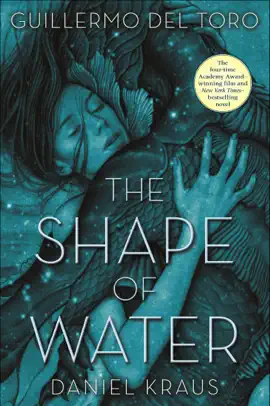 Read: The Book Shape of Water