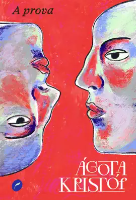 Read: A prova Book