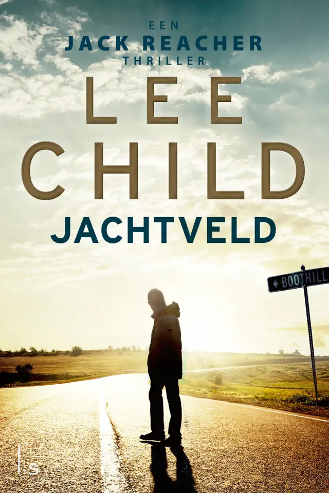 Jachtveld
