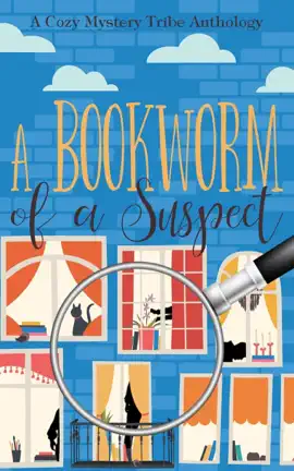 Read: A Bookworm of a Suspect Book