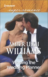 Wooing the Wedding Planner - Amber Leigh Williams