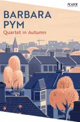 Quartet in Autumn