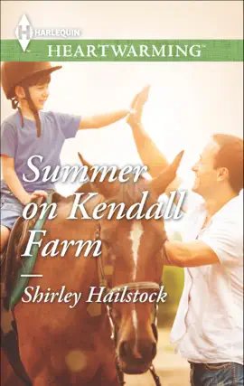Read: Summer on Kendall Book Farm