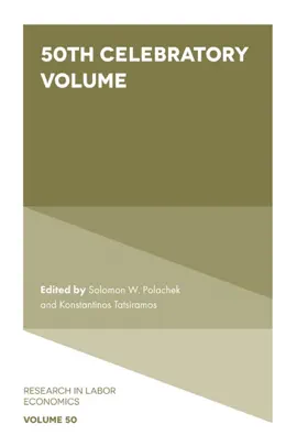 Read: 50th Celebratory Book Volume