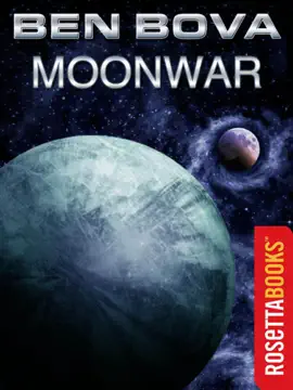 Read: Moonwar