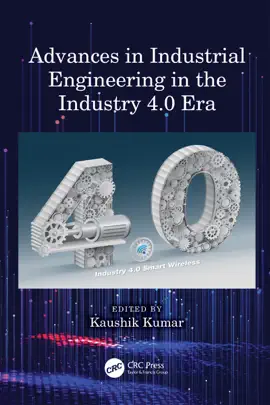 Read: Advances in Industrial Engineering in the Book Industry 4.0 Era