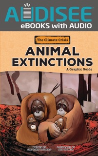 Animal Extinctions by Stephanie Loureiro & Ash Stryker