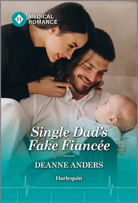 Read: Single Dad's Fake Book Fiancée
