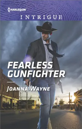 Read: Fearless Book Gunfighter