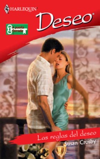 Las reglas del deseo by Susan Crosby