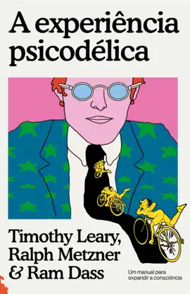 A experiência psicodélica